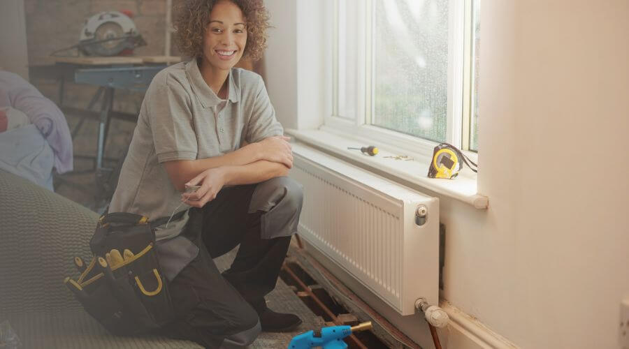Professional Tankless Water Heater Installation in Vulcan, MI